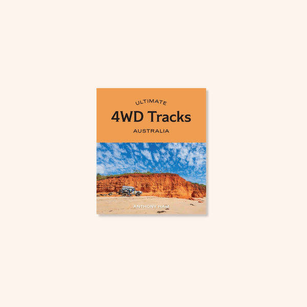 Ultimate 4WD Tracks: Australia