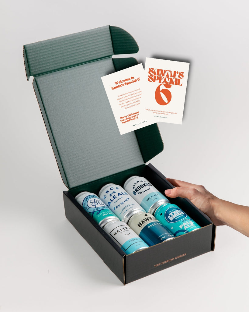 20+ Guy Gifts That are the Equivalent of Flowers