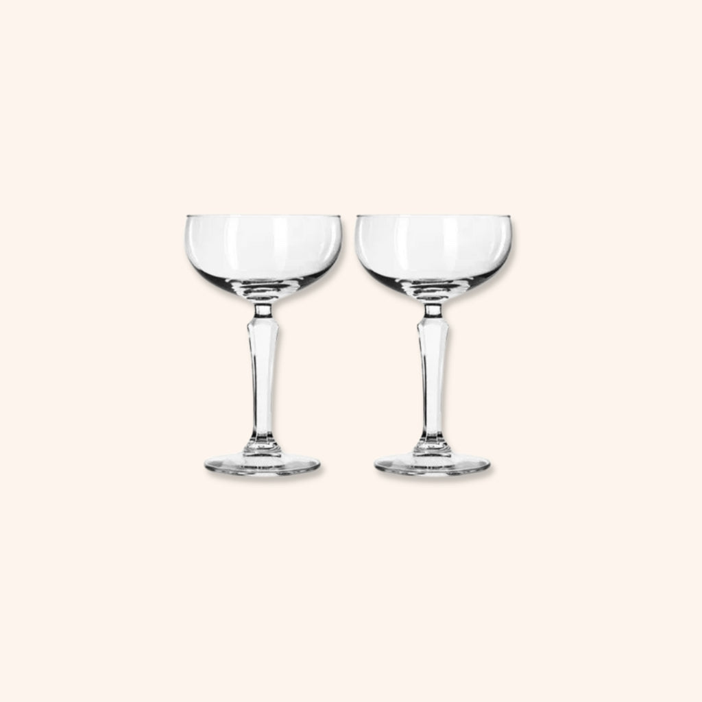 Cocktail Glassware Australia Wide Delivery Men's Gifts Manflower Co