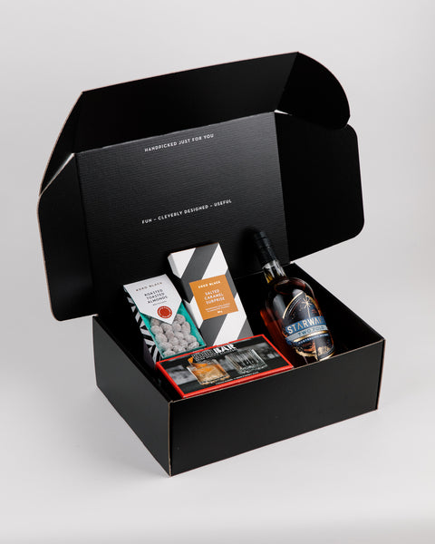 Whisky Tumbler Gift Set