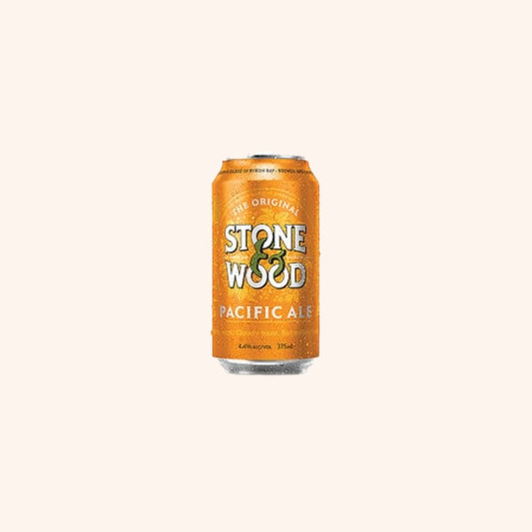 Stone & Wood Pacific Ale