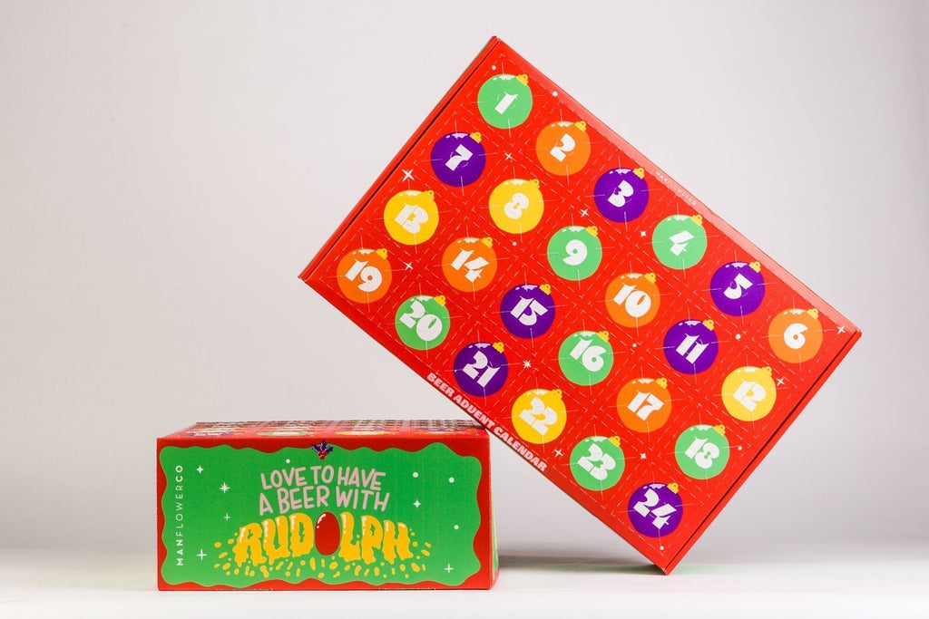 The 2020 Beer Advent Calendar: The Gifts the Keep on Giving