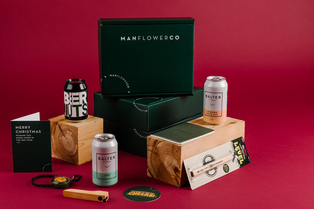 Build Your Own Kris Kringle