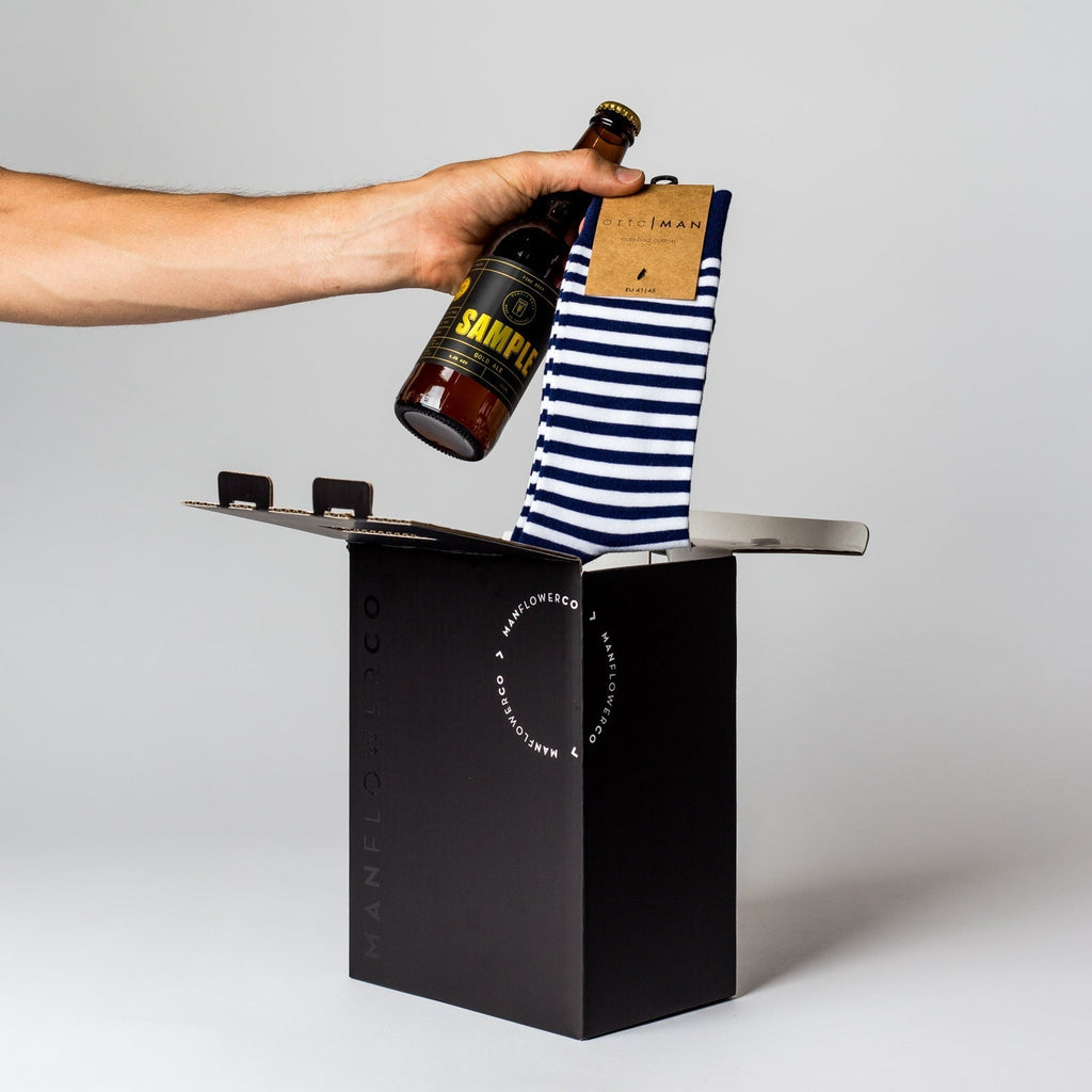 Valentine’s Day Gifts For Beer Drinkers