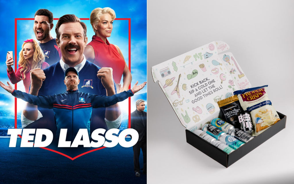 Binge-Worthy Presents: Matching the Hottest Shows with the Best Gifts