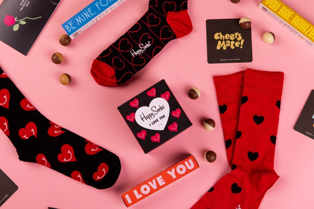 Your Beer-Inspired Valentine's Day Gift Guide