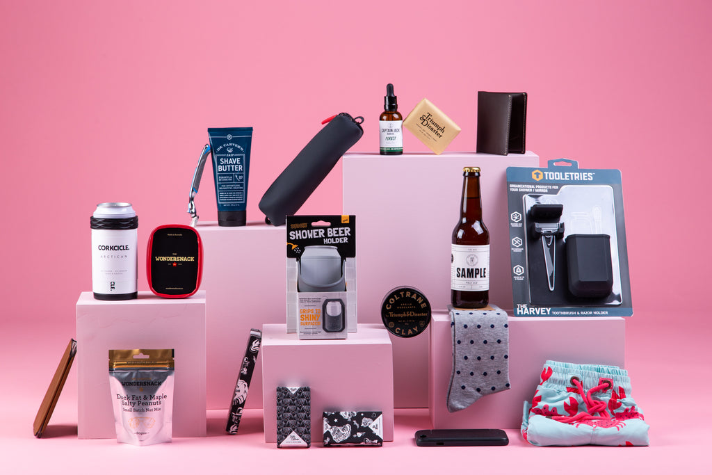 10 Valentines Day Gifts For Men That Make You The Better Half