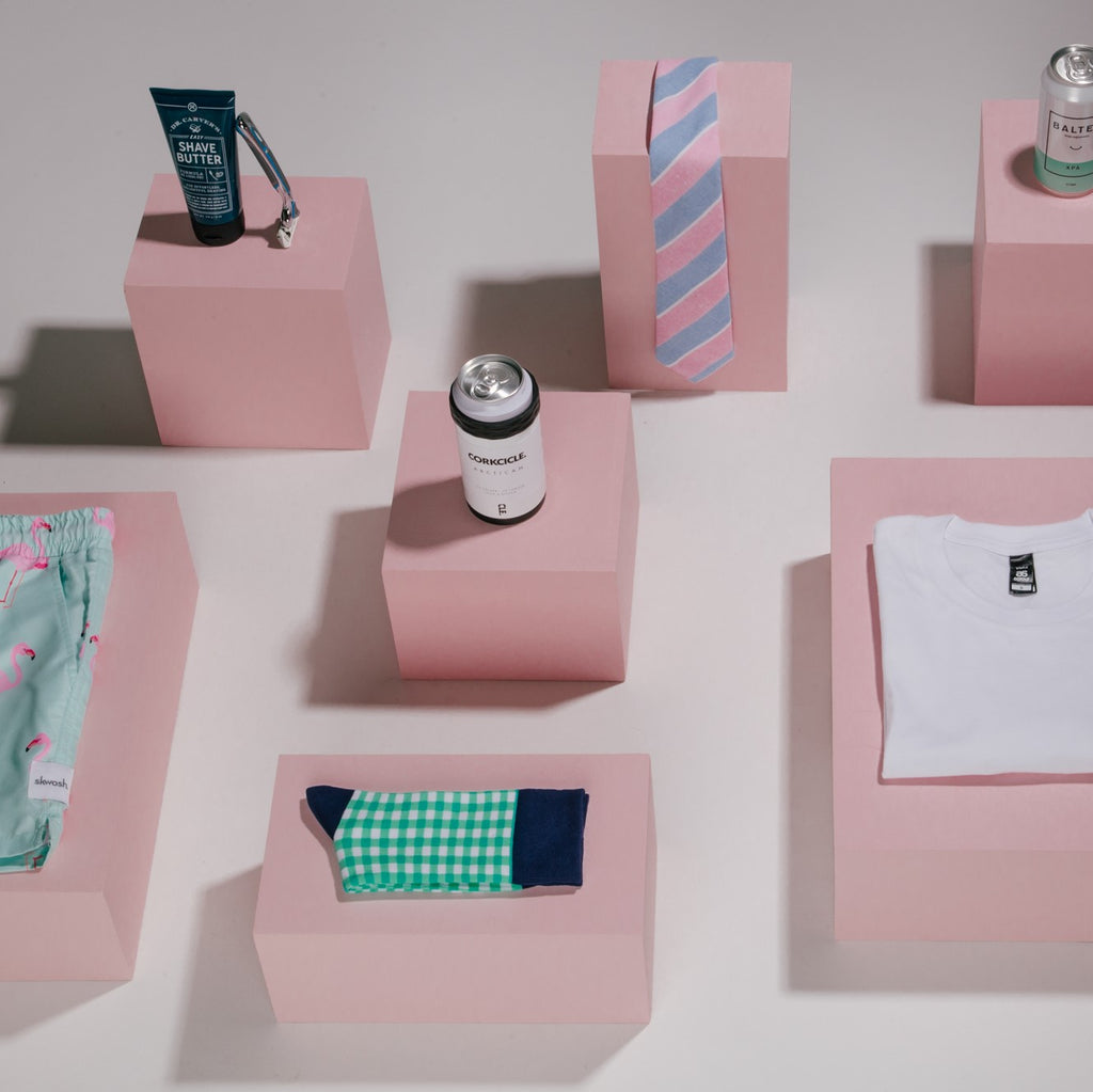 The Only Holiday Gifts For Men That You Need This Year