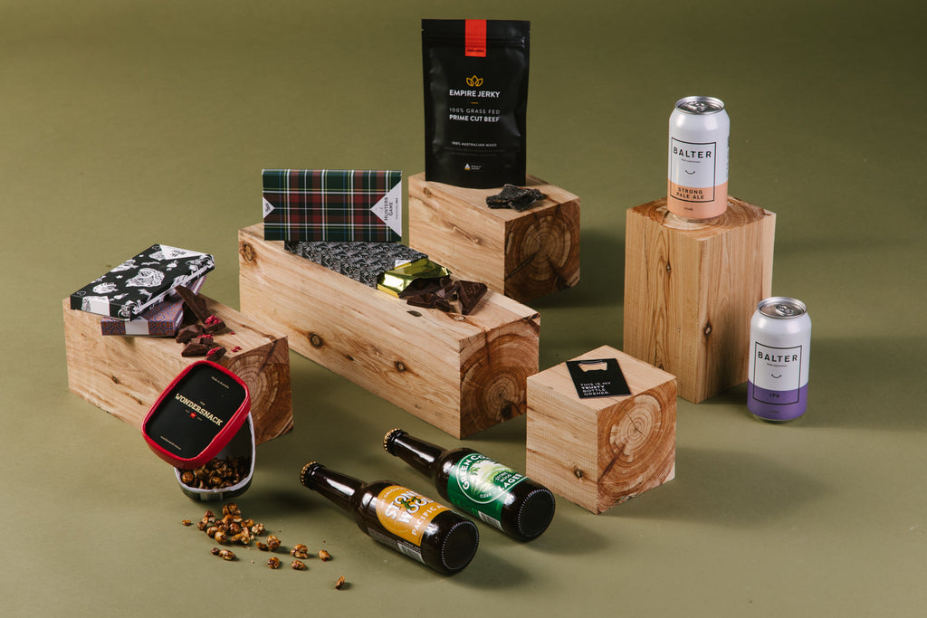 Meet our Custom Gift Builder