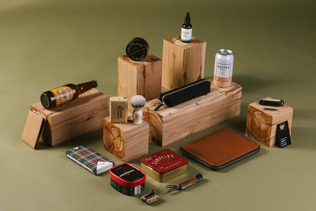 A Guide To 2019's Dad-Approved Gifts