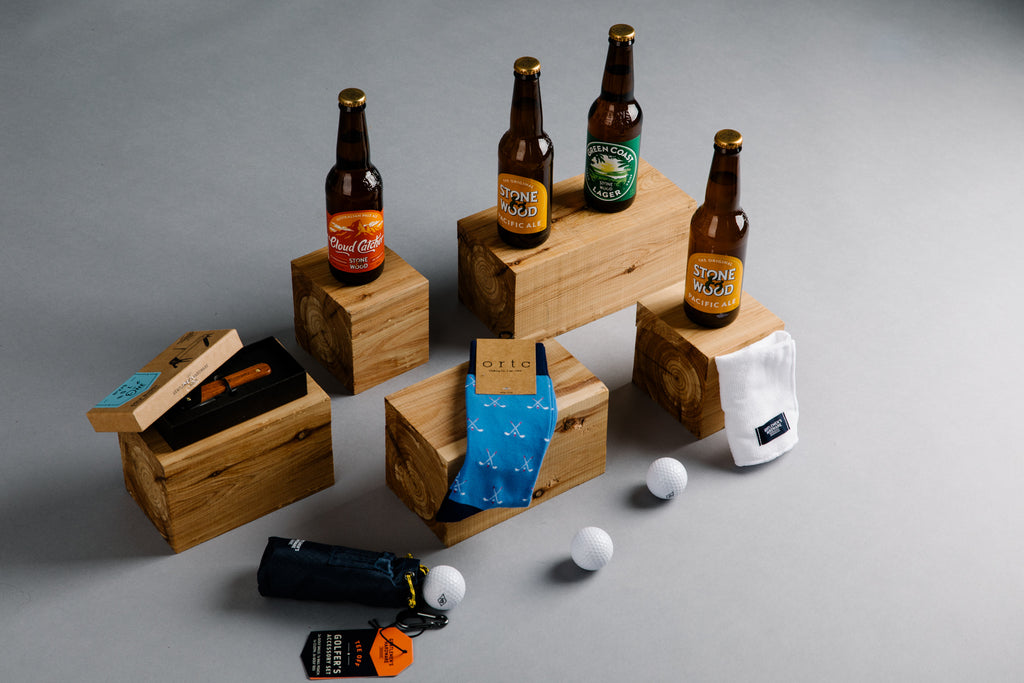 Father's Day Gifts: The 2020 Edit