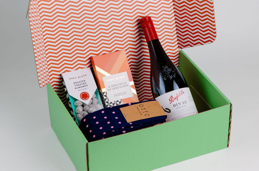 KK sorted: 5 gifts to boost your Christmas-cred