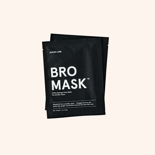 Jaxon Lane - Bro Mask (Single)