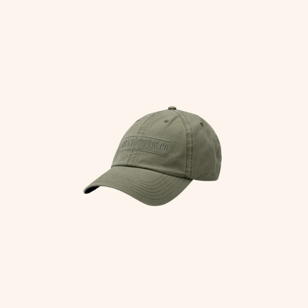 ORTC Classic logo cap