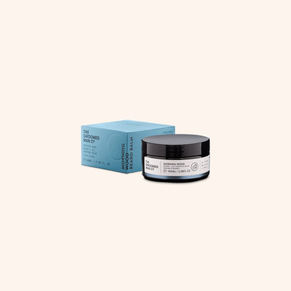 Beard Balm