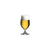 Riedel Ouverture Beer Glasses (Set of 2)