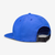 Ghost Outdoors 6-Panel Hat in Electric Blue