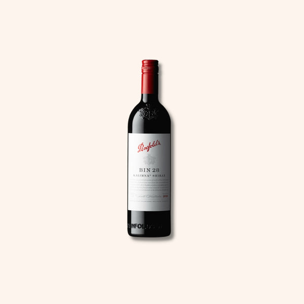 Penfolds - BIN 28 Shiraz