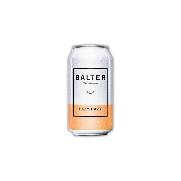 Balter Easy Hazy