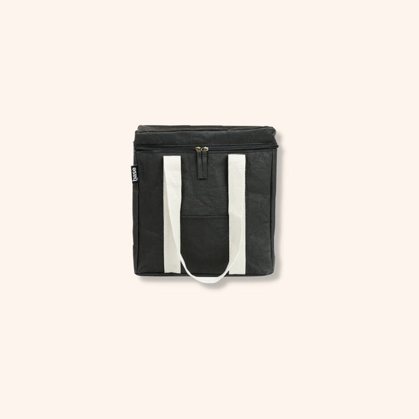 Cooler Bag - Washed Black