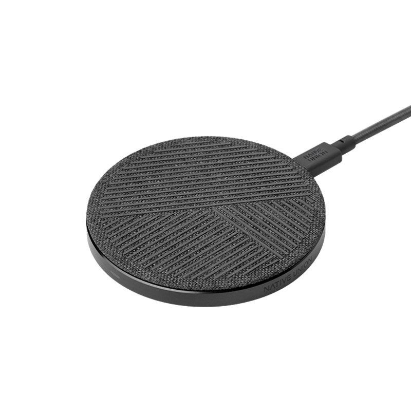 Native Union Drop Wireless Charger