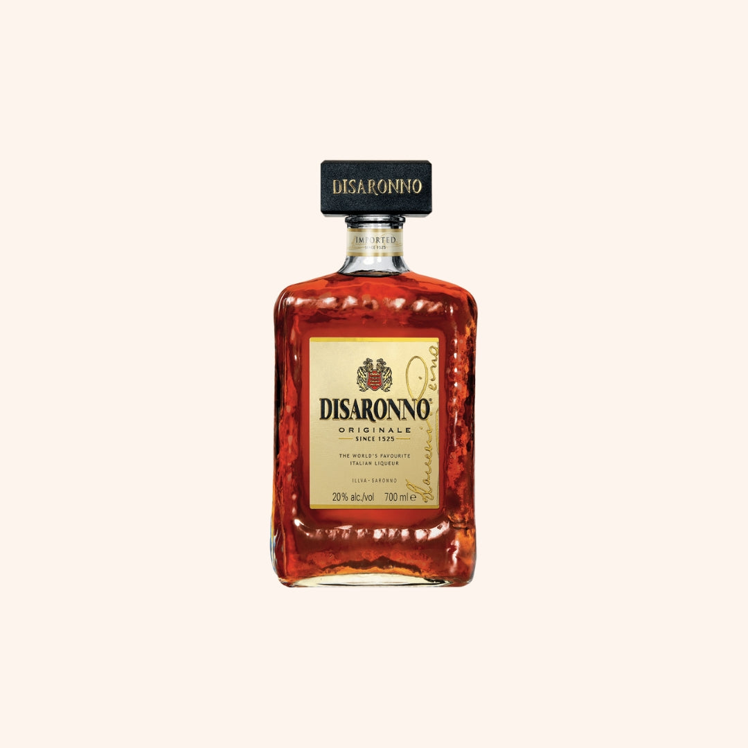 Disaronno Amaretto Liqueur 700ml