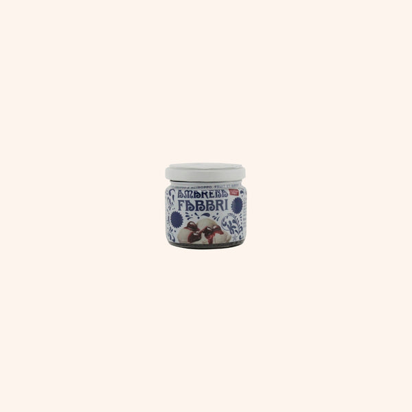 Fabbri Amarena Cherries in Syrup 120g