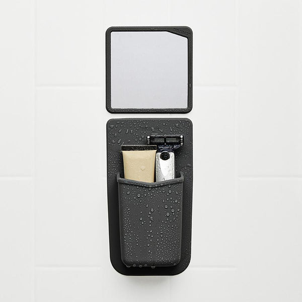 Tooletries 'The Harry & Henry' Bathroom Organiser Set