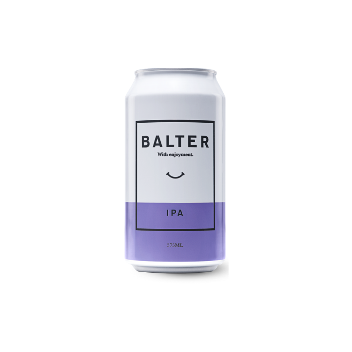 Balter IPA