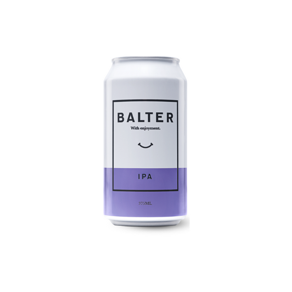 Balter IPA