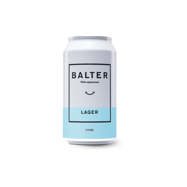 Balter Lager