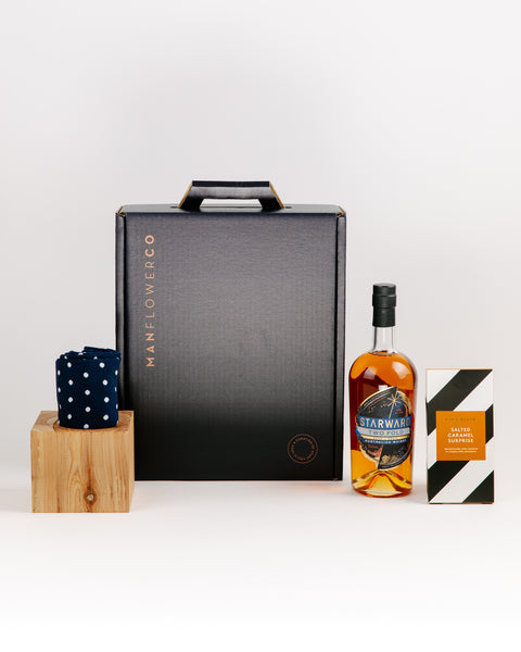 Whisky Night In