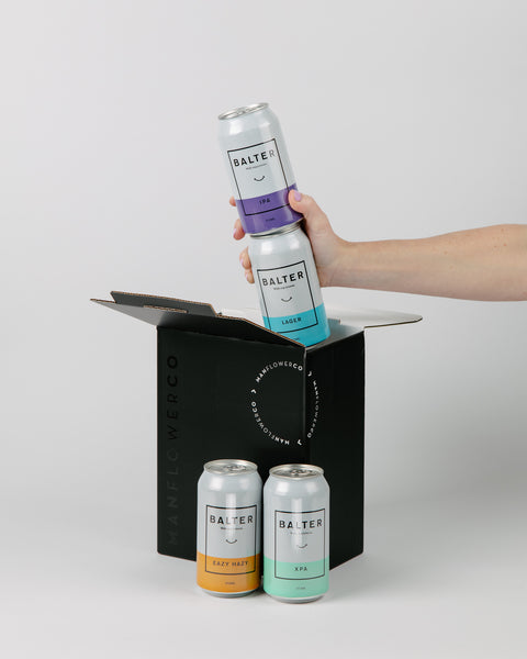 Beer Gift | FOUR PACK