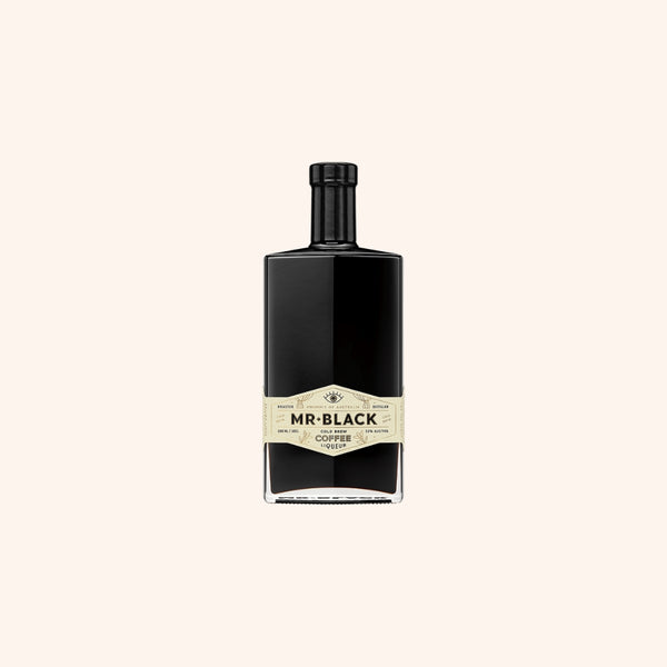 Mr Black Coffee Liqueur 200ml