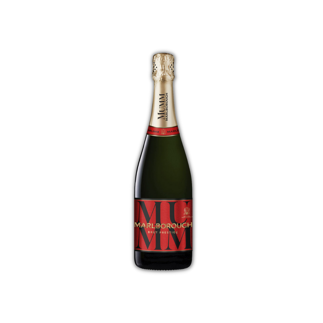 Mumm - Marlborough Brut Prestige - 750ml