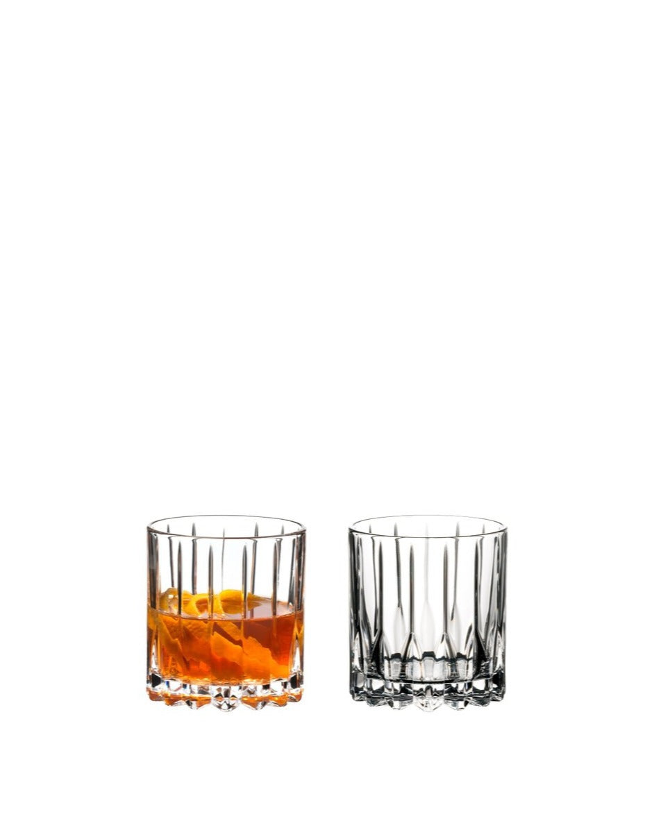 Riedel Drink Specific Glassware Neat (Set of 2)