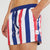 Skwosh Swim Shorts - Club Stripe 2.0 LGE