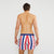 Skwosh Swim Shorts - Club Stripe 2.0 LGE