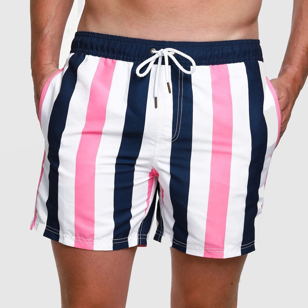 Ortc Swim Shorts - Coogee Shorts LGE
