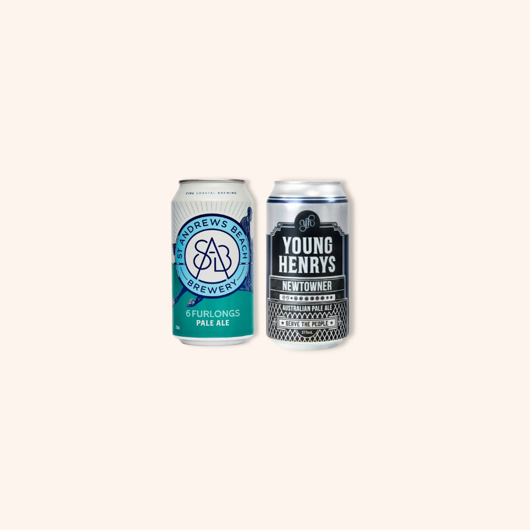 Pale Ale Twin Pack