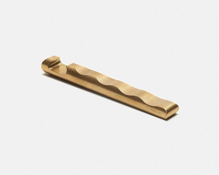 Craighill Ripple Opener - Brass