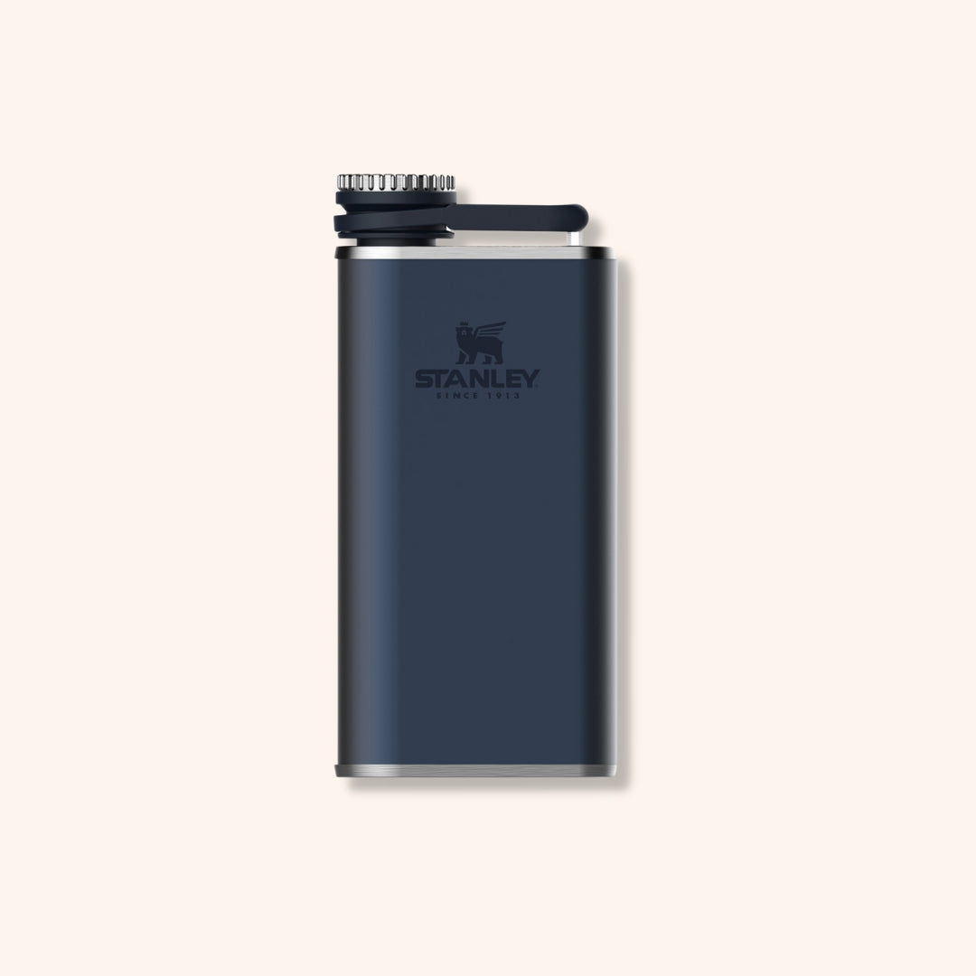 Stanley - Navy Classic Flask 230ml