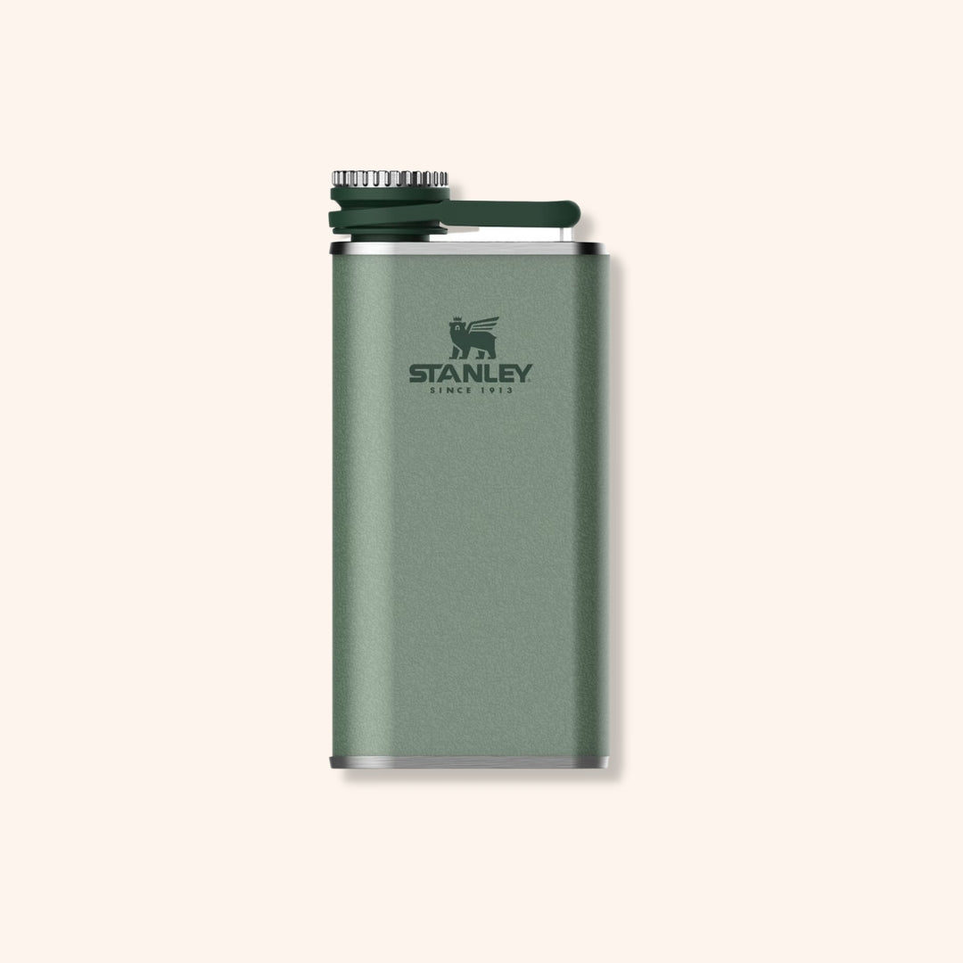 Stanley - Green Classic Flask 230ml