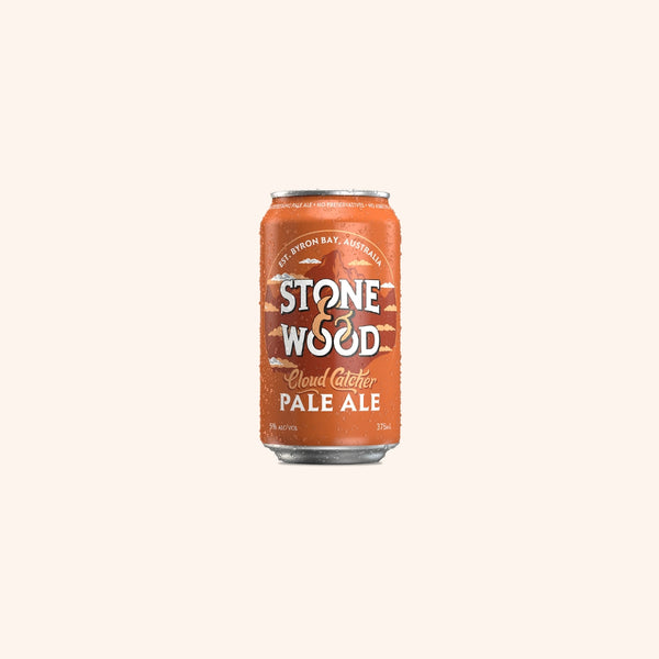 Stone & Wood Pale Ale