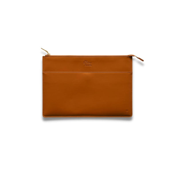 Laptop Sleeve - Almond