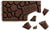 Tony's Chocolonely | Dark Milk Pretzel Toffee LP