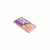 Tony's Chocolonely | White choc raspberry candy