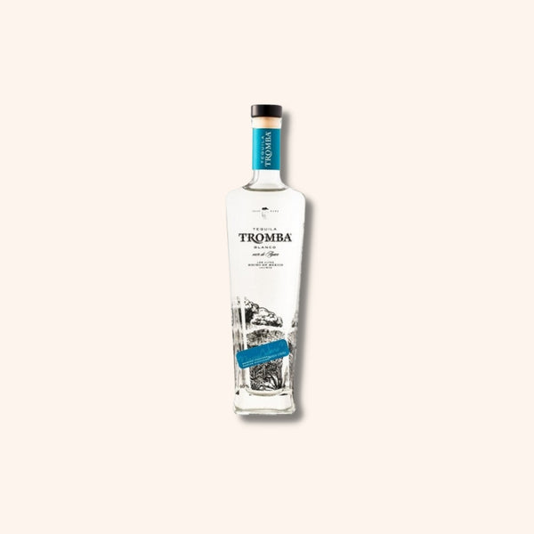 Tromba Blanco Tequila 200ml