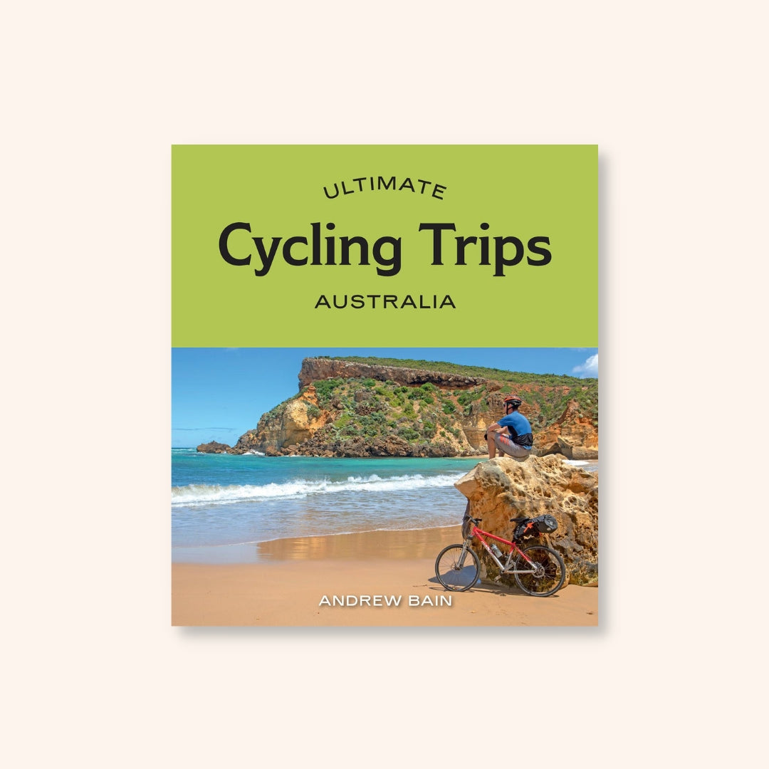 Ultimate Cycling Trips: Australia