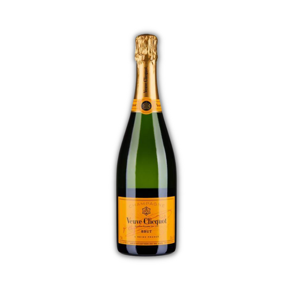 Veuve Clicquot - Yellow Label Brut NV - 750ml